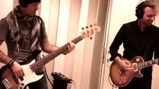 Sonic Station - The making of 