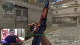 AbautFPS - Gameando no CSGO e depois um cfzin de cria