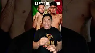 🥊 5 Peleas IMPERDIBLES‼️ #boxeo #lanetadelboxeo #boxing