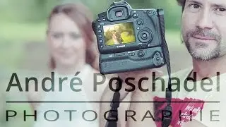 Portrait Andre Poschadel