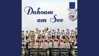 Grüß mir mein Egerland