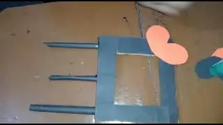 Wall hanging decorer