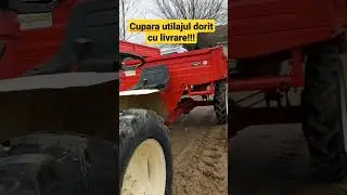utilaje agricole bihor,  parc de utilaje agricole vechi,  #utilaje