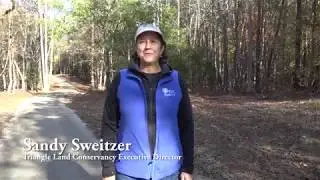 Goin Places - Turnipseed Nature Preserve