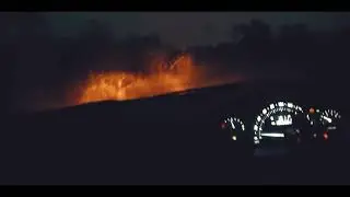 First Crush Mashup💕|🔥TATA VISTA🔥| Romantic Songs | NH 66 | Car Driving WhatsApp Status.