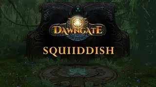 Through the Dawngate- Zwill, Teach me your Ways [Dawngate Gameplay, PC]