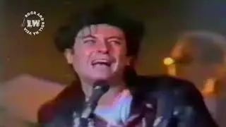 Capital Inicial - [1986] Globo de Ouro