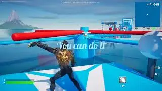 Wipeout on Fort #memes #fortnite #fails 