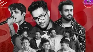 Concert of Faris Shafi / SAHIR ALI bagga / Asim Azhar / Khudgarz / Harvi / Bilal Saeed 