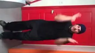 Chris Rubio Body Music
