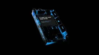 RL Grime - Howling Fjord (Tanfa FLIP)