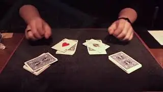 GAMBLERS RING by Bacon Magic