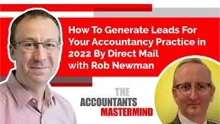 How To Generate Leads For Your Accountancy Practice By Direct Mail | The Accountants' Mastermind
