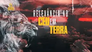 Relev&acirc;ncia do C&eacute;u e na Terra I Eliaquim, Aquele que Deus levanta e sustenta!