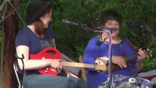 UWC 5:  Jane Pearl