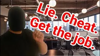 NO EXPERIENCE? NO PROBLEM! TECH JOB HUNT FOR 2025 GRADS (UK) | THE SURVIVAL GUIDE