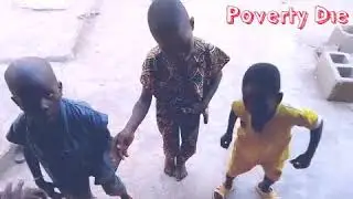 Olamide (Baddosneh) - Poverty Die
