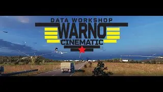 Warno Cinematic Preview - Soviet 