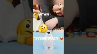 🤯Top 3 Gadgets For Students🤩#gadget #ytshorts #technospark