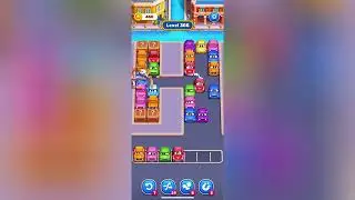 Car Match Level 366 Solution Walkthrough 