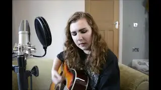 Manc Mondays - Half The World Away - Oasis (Cover By: Amy Mckellen)