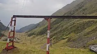 Transfăgărășan