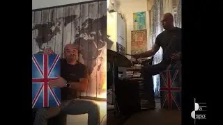Associazione Da Capo - Corso di Cajon e percussioni