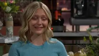 The Young and The Restless October, 2020.