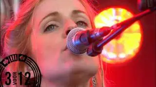 Agnes Obel - Beast (live @ Great Wide Open 2011)