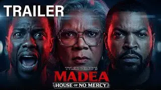 MADEA: HOUSE OF NO MERCY (2026) &ndash; Official Trailer | Tyler Perry, Kevin Hart, Ice Cube