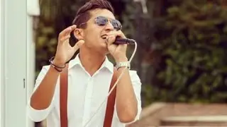 Essex Based Wedding Singer