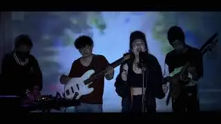 Run Monday Run - ZONGZA (World Music Day Virtual Concert 2020)