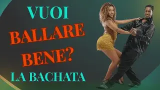 Vuoi ballare bene? Ricorda: senza una base nemmeno una casa regge!
