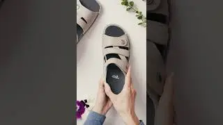 Step Into Spring with Style & Support! 🌸👣 New season, new shoes! #FootSolutions