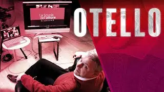 William Shakespeare: Otello