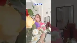 Lan v&agrave; Điệp 2 .Tb Mỹ Linh .C&aacute;t Tường !❤️