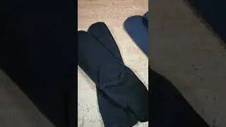 носки из плотного флиса, ноги не потеют, под резиновые сапоги для рыбалки отличный вариант цена 450р