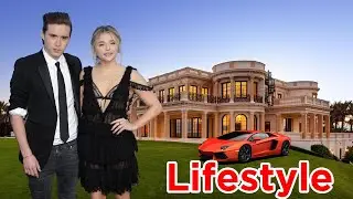 Brooklyn Beckham Lifestyle ★ 2021