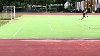 Trash Kick #soccer#video#short#funny#run#sport#soccer