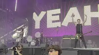 Joan Jett & The Blackhearts - Live at Minnesota Yacht Club 2024-07-19 *FULL SHOW 4K*