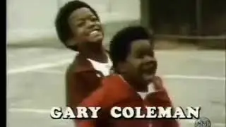 Blanco & Negro - (Diff'rent Strokes) (1978)
