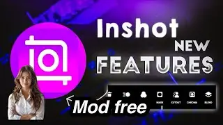 How to get inshot pro free (2026) fully working! 