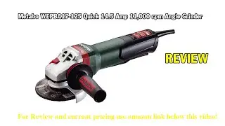 Review Metabo&nbsp;- 5