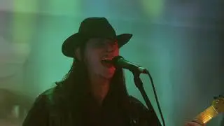Guitar Force  - Mój Wróg (Official Video)