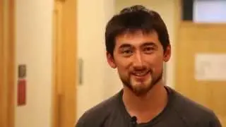 Student Film: Saving the World one PAPER TOWEL at a Time