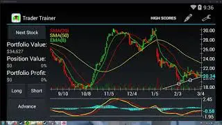 TOP 3 Paper trading software and apps for FREE