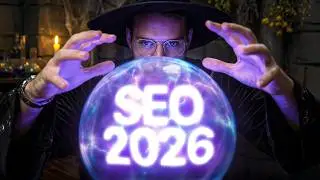 SEO Will Change in 2026 (What Will Die & What Will Dominate)