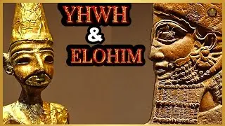YHWH vs ELOHIM: The Hidden Meaning of God&rsquo;s Name in Hebrew Will Shock You !