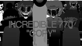 Incredible 770 COPY all sounds #incredibox #incrediboxmod #ported #incredible770 #banger #allsounds
