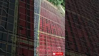 SLAB steel reinforcement #construction #home #civilengineering #engineermindset #slabcasting